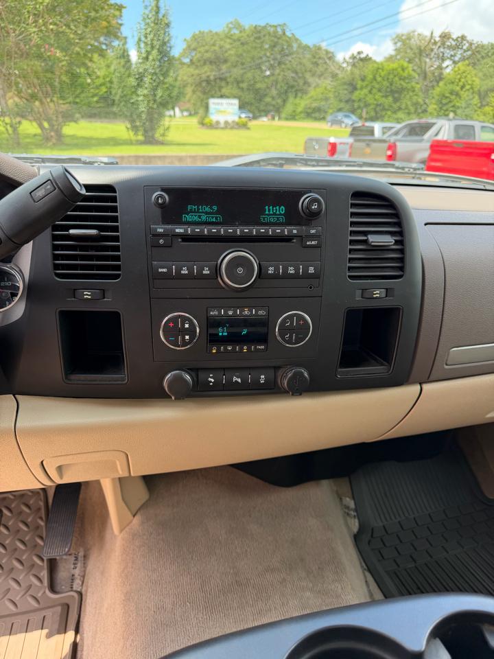 GMC Sierra 1500  2012