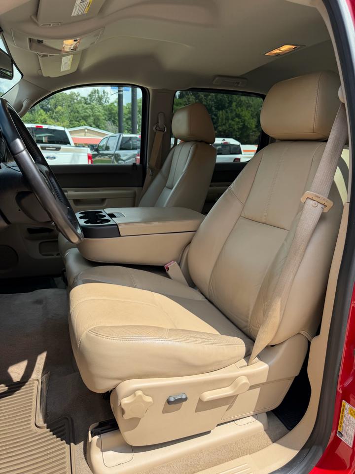 GMC Sierra 1500  2012
