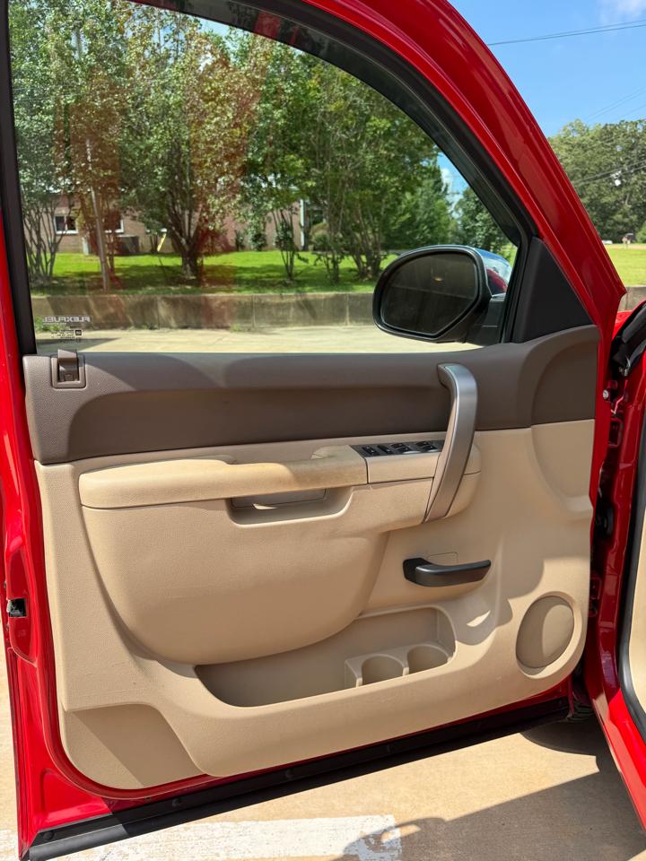 GMC Sierra 1500  2012