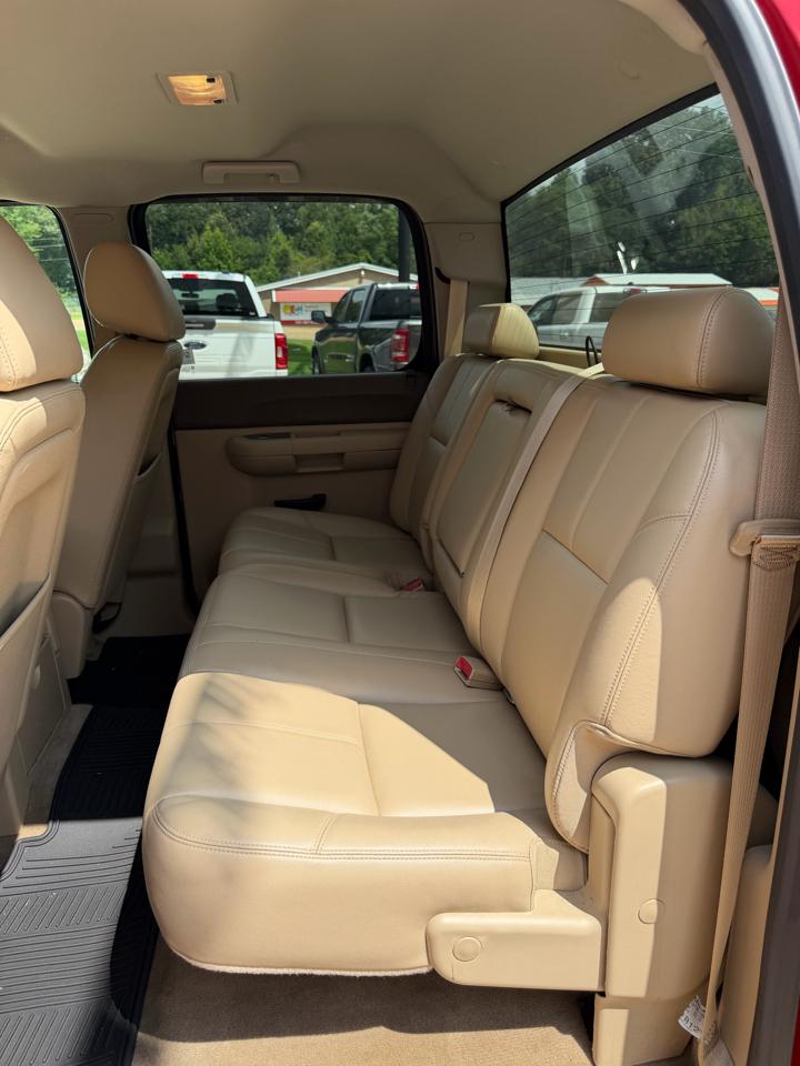GMC Sierra 1500  2012