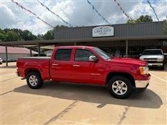 2012 GMC Sierra 1500 