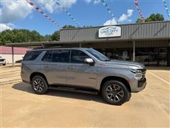 2021 Chevrolet Tahoe 