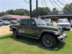 2023 Jeep Gladiator 