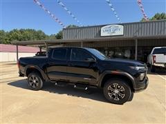 2023 GMC Canyon 
