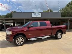 2019 RAM 2500 