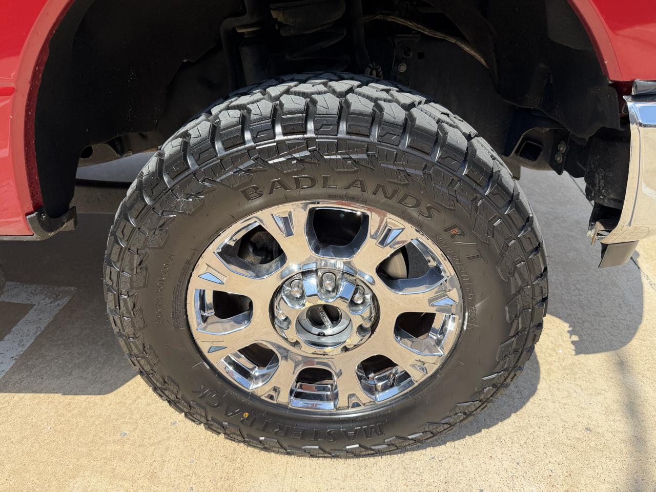 Ford F-350 SD Lariat Crew Cab SWB 4WD 2022