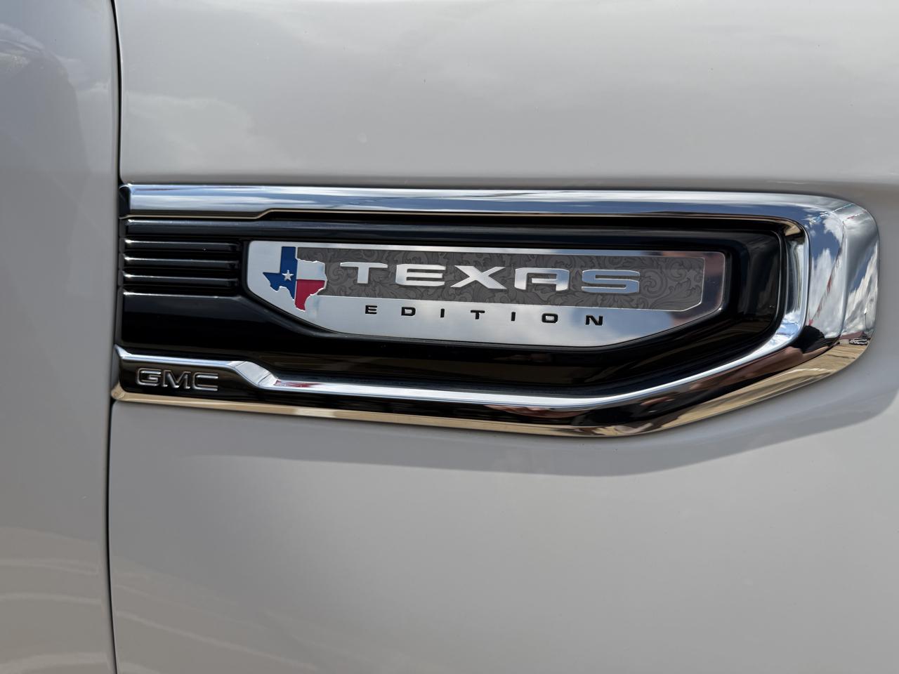 GMC Sierra 1500 SLT Crew Cab Long Box 4WD 2020