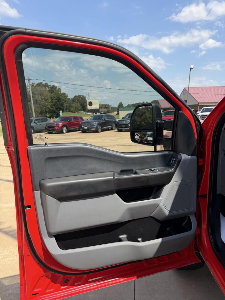 Ford F-250 SD XL Reg. Cab 4WD 2024