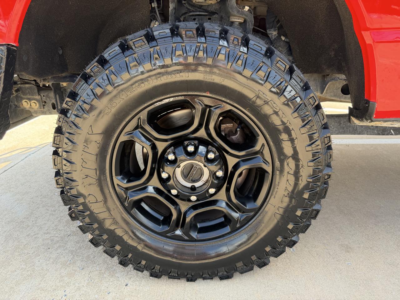 Ford F-250 SD XL Reg. Cab 4WD 2024