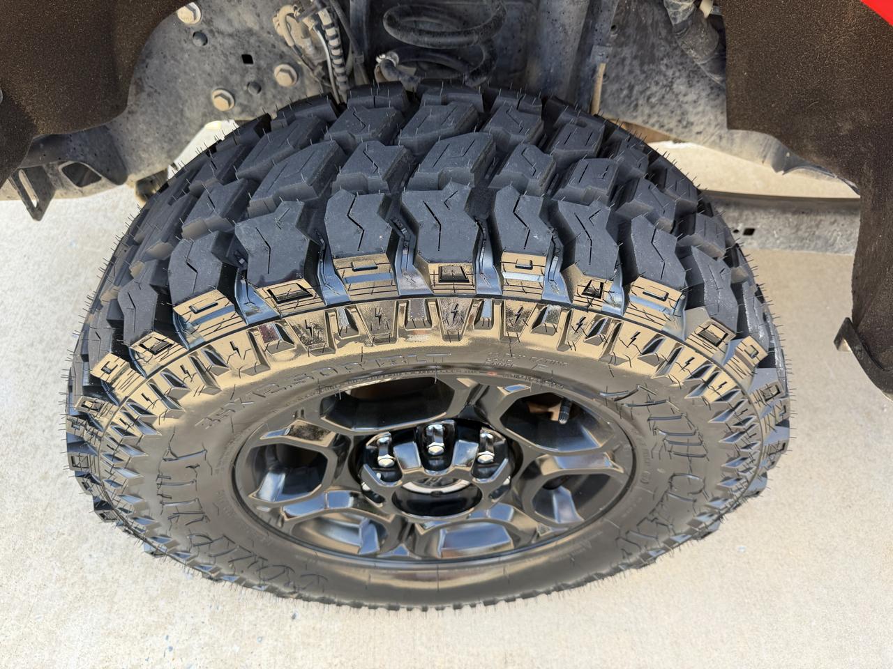 Ford F-250 SD XL Reg. Cab 4WD 2024