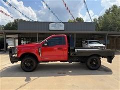 2024 Ford F-250 SD 
