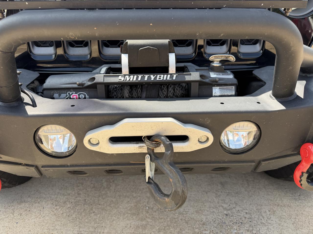 Jeep Gladiator Rubicon 2020
