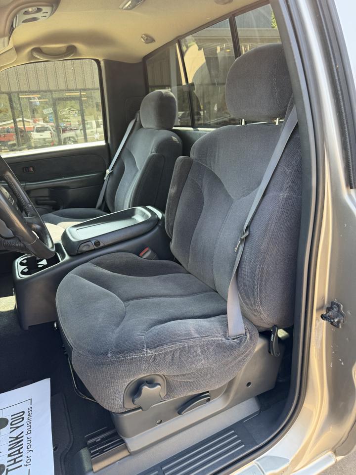 GMC Sierra 1500 2WD Reg Cab 119.0" SLE 1999