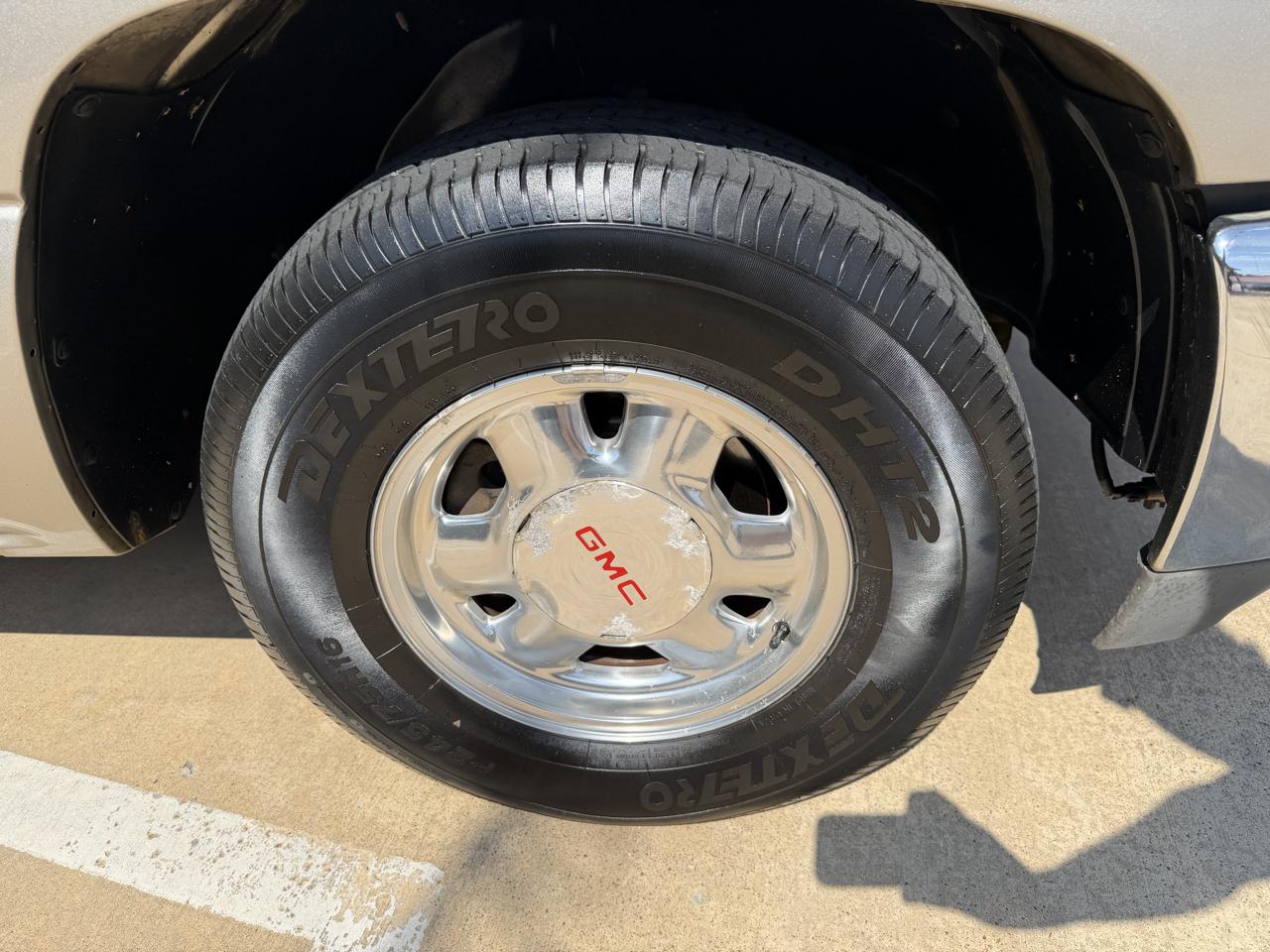 GMC Sierra 1500 2WD Reg Cab 119.0" SLE 1999