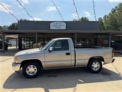 1999 GMC Sierra 1500 