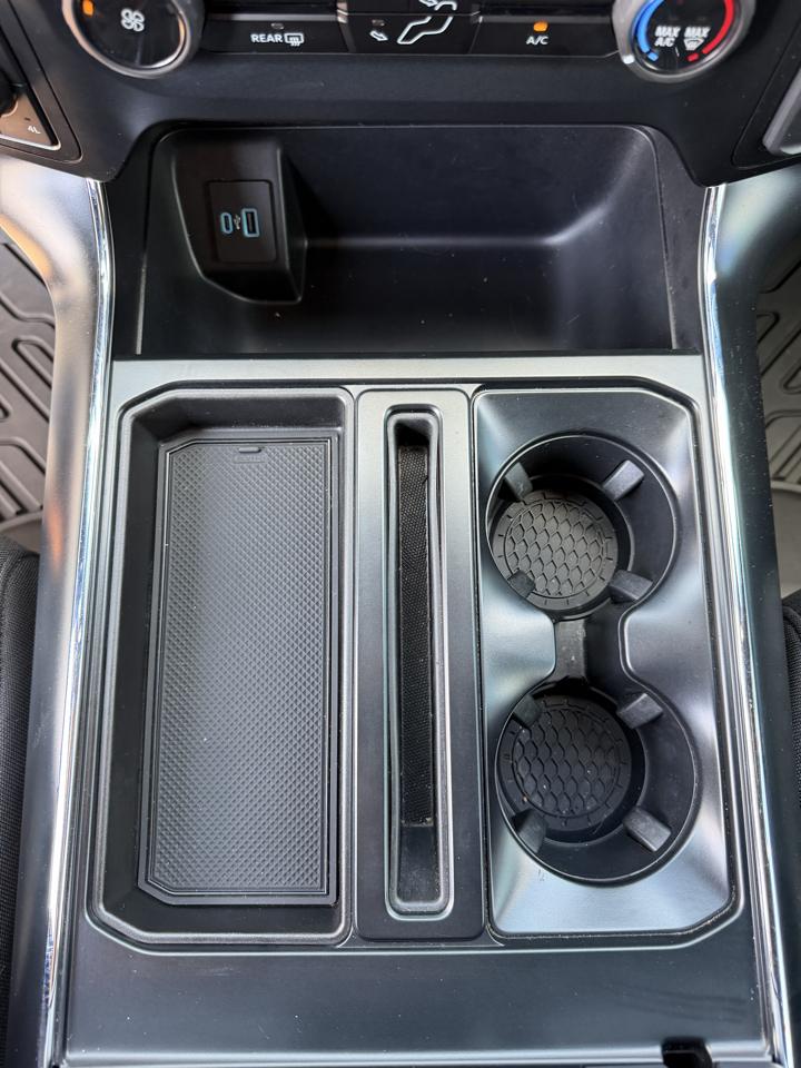 Ford F-150 XL SuperCrew 6.5-ft. Bed 4WD 2023