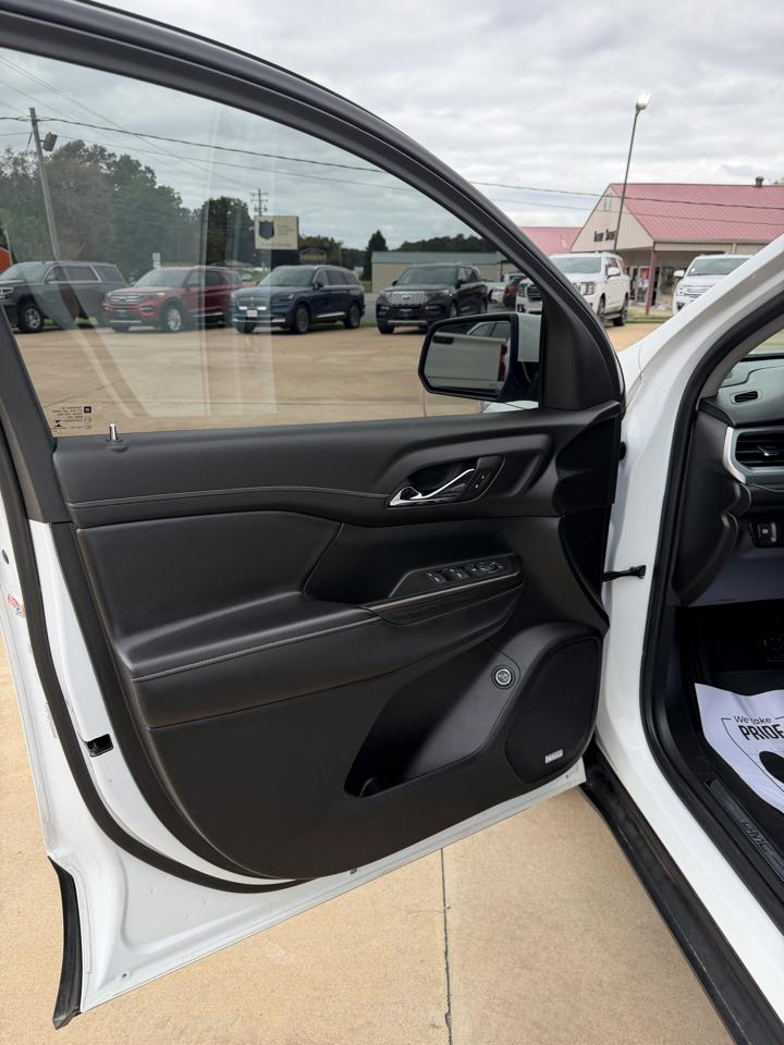 GMC Acadia SLT-1 FWD 2019