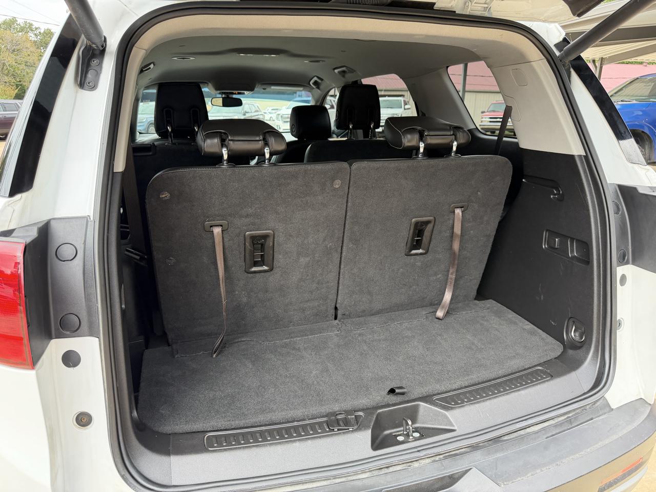 GMC Acadia SLT-1 FWD 2019