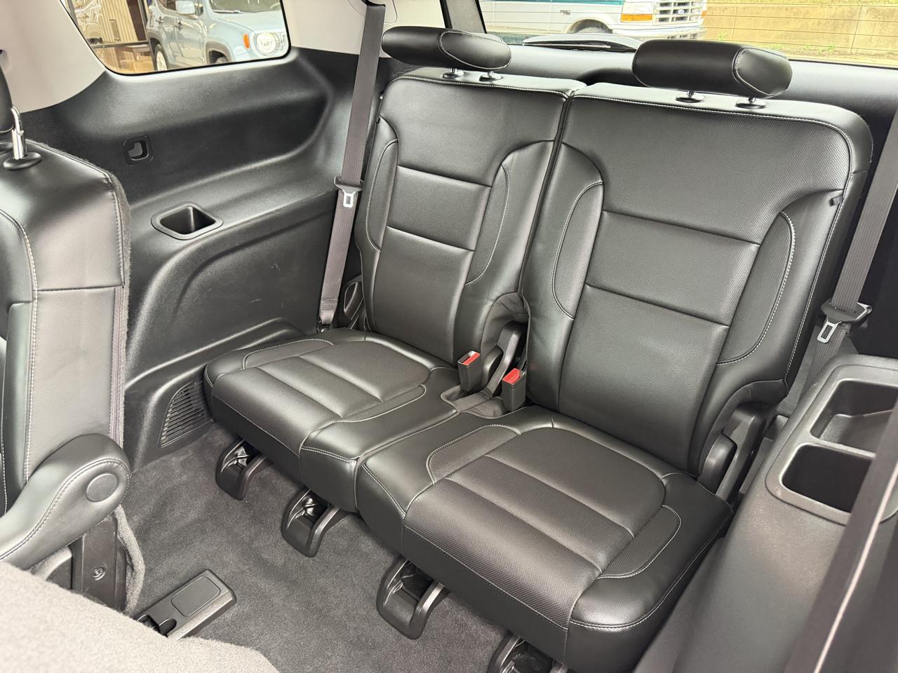 GMC Acadia SLT-1 FWD 2019