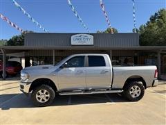 2021 RAM 2500 