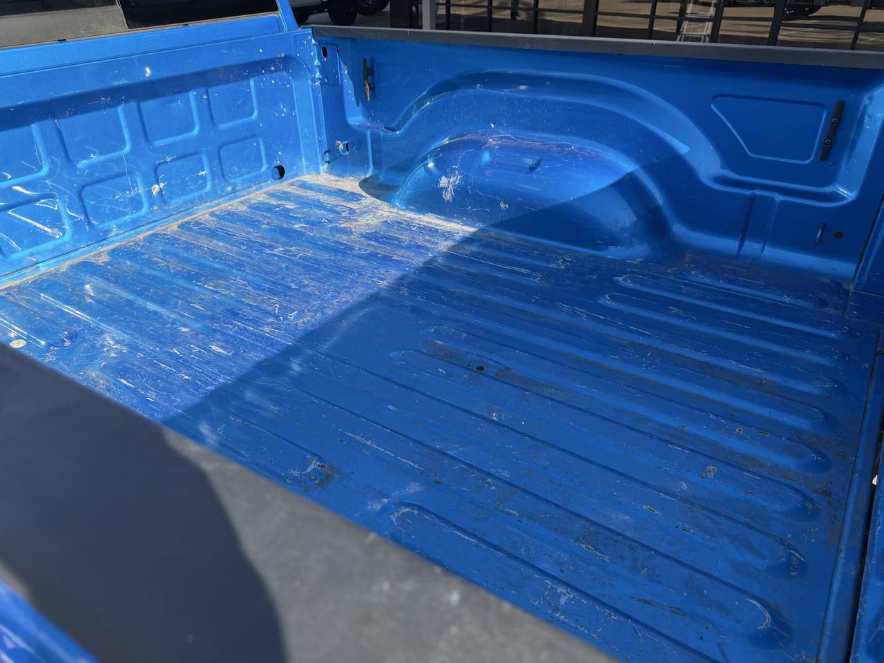 RAM 2500 Tradesman Crew Cab SWB 4WD 2021