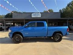 2021 RAM 2500 