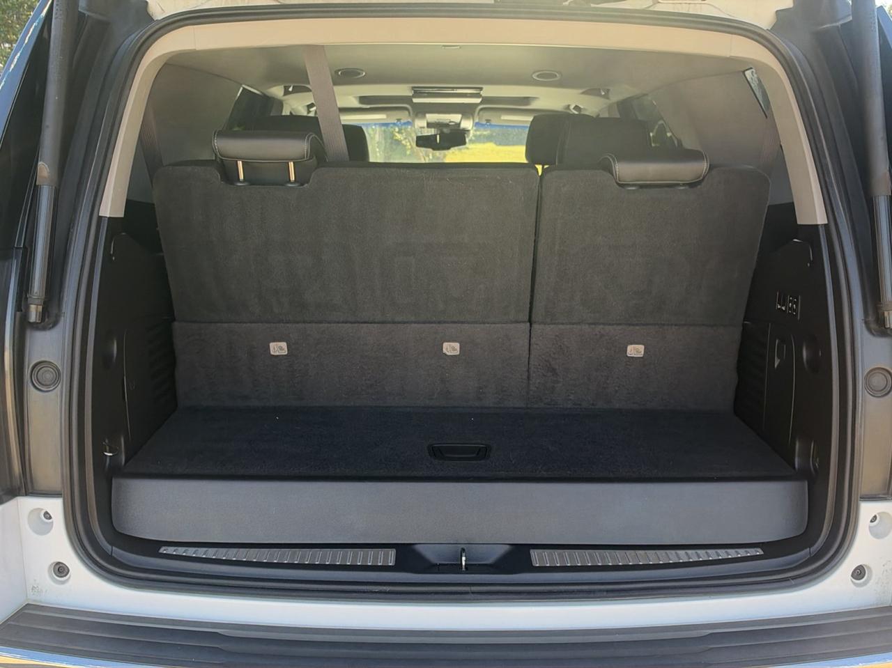 GMC Yukon Denali 4WD 2017