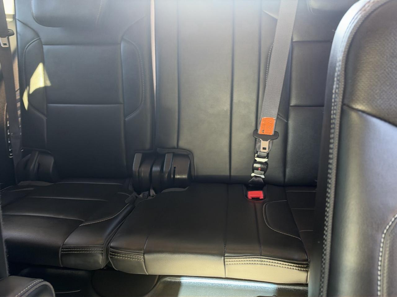 GMC Yukon Denali 4WD 2017