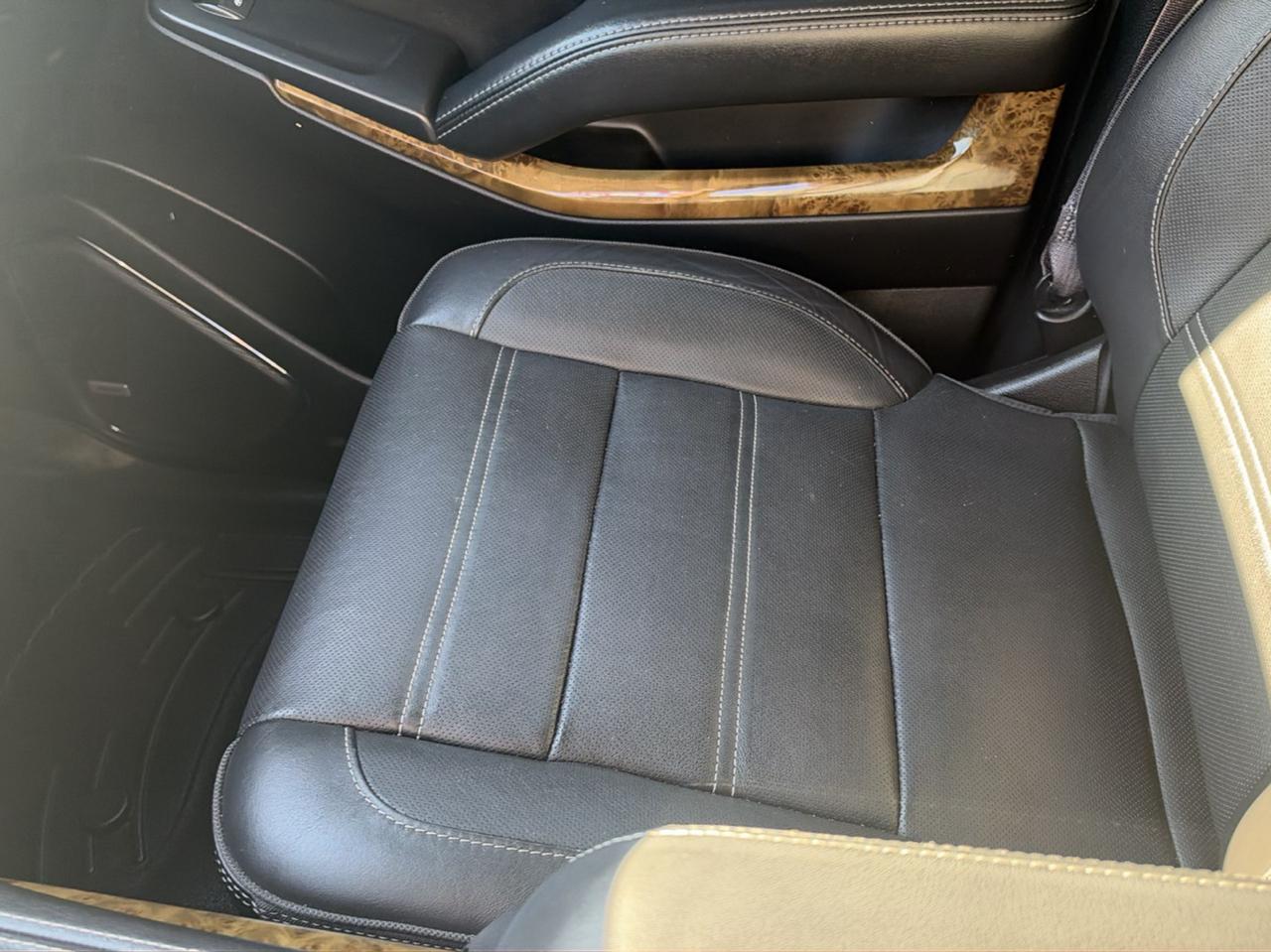 GMC Yukon Denali 4WD 2017