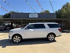 2022 Ford Expedition 