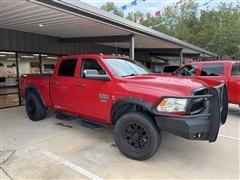 2017 RAM 2500 