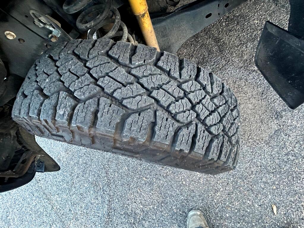 Ford F-250 SD XL SuperCab 4WD 2015