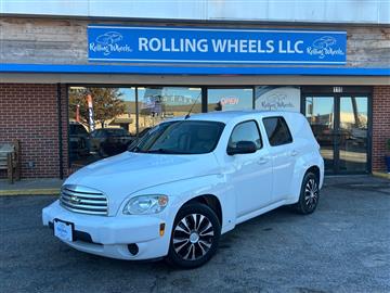 2009 Chevrolet HHR LS