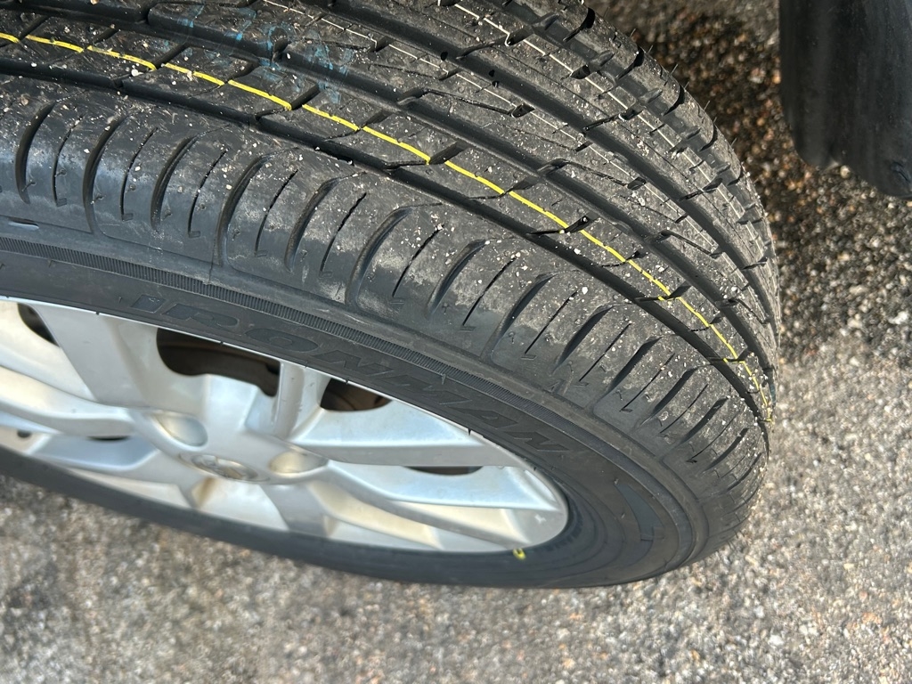 Nissan Versa 1.6 SV Sedan 2018