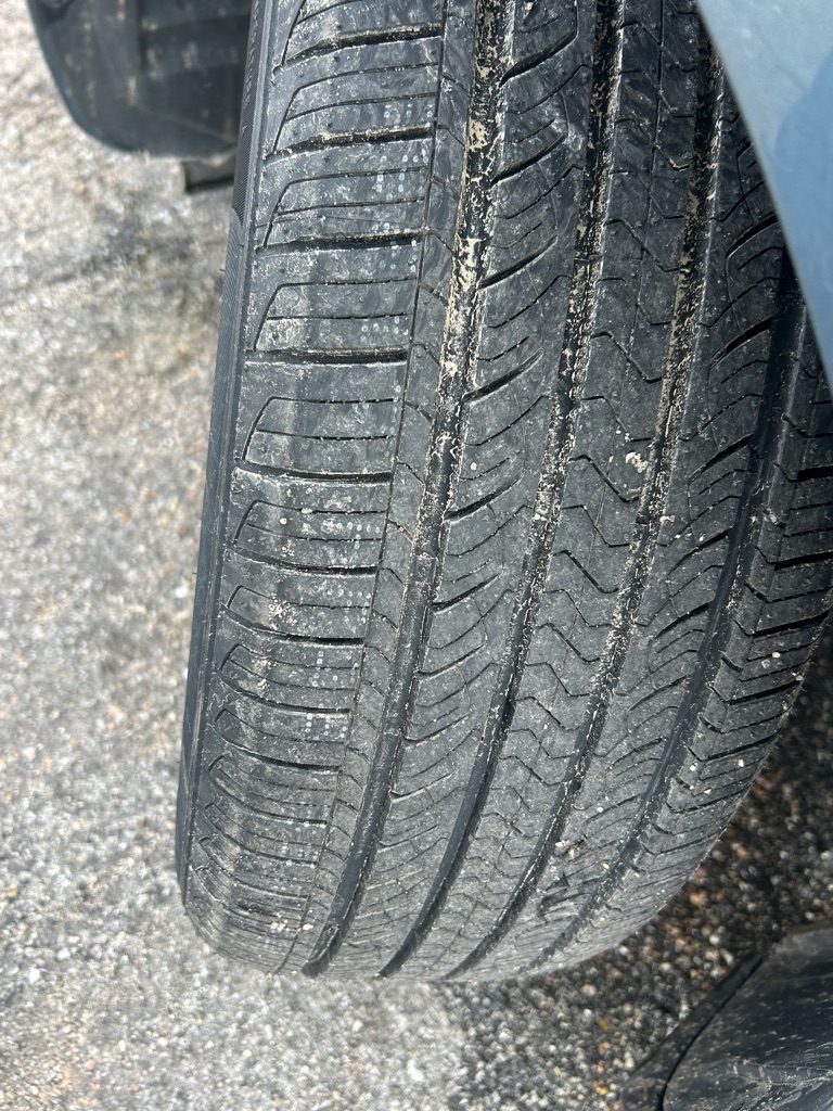 Mazda MAZDA6 i Touring 2012