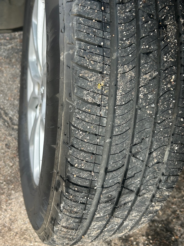 Jeep Cherokee Latitude 4WD 2017