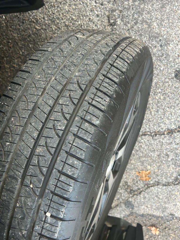 Subaru Forester Premium 2019