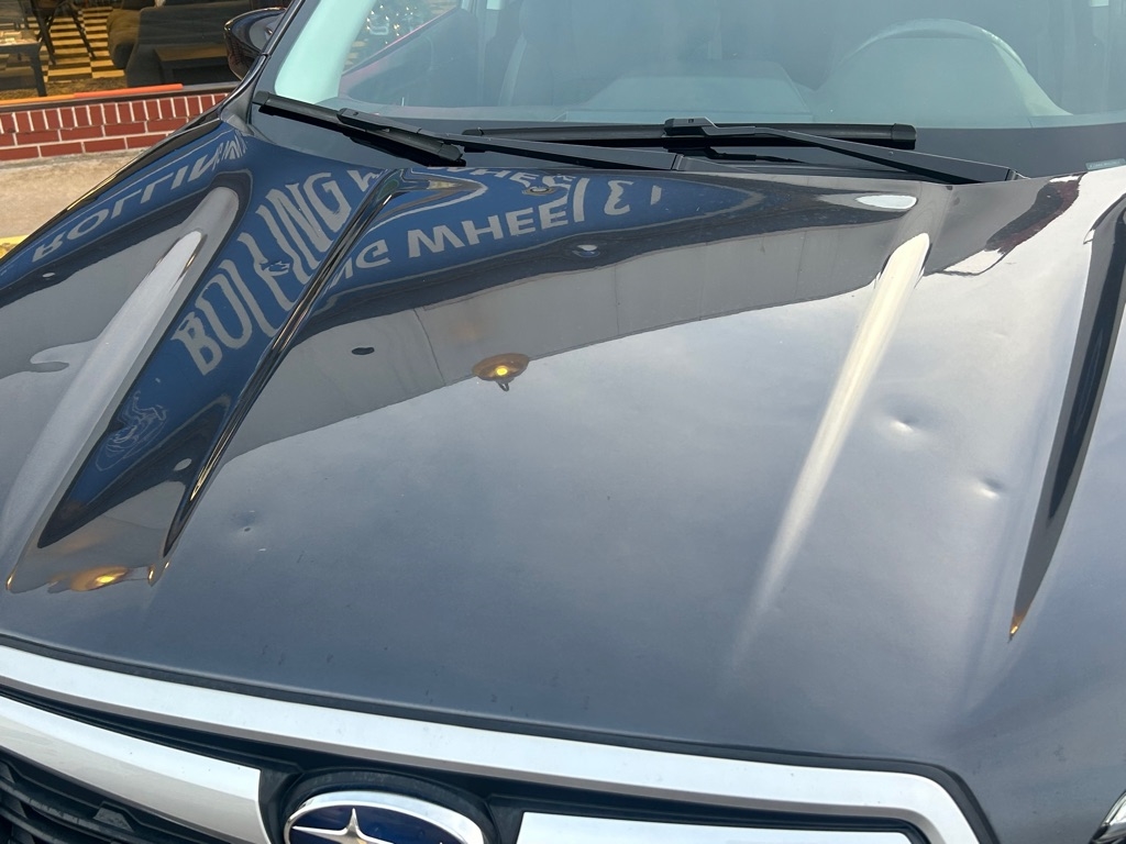 Subaru Forester Premium 2019