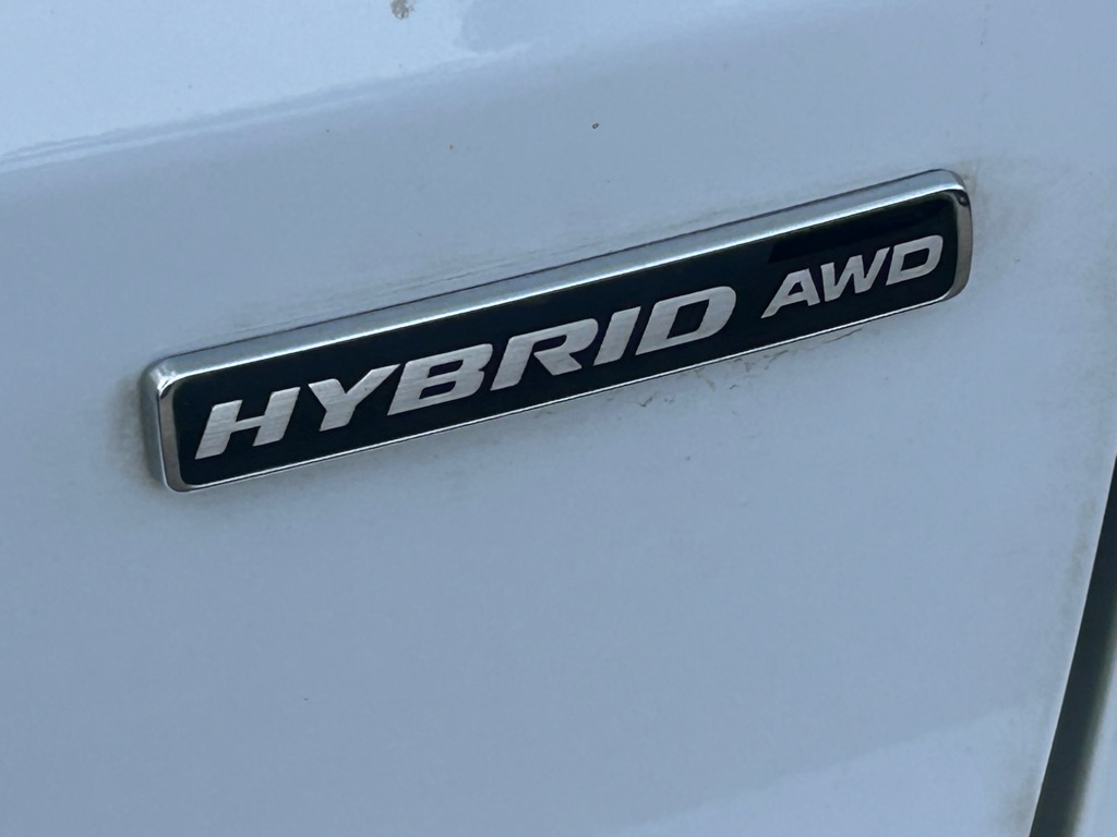 Ford Escape ST-Line Select  Hybrid AWD 2023