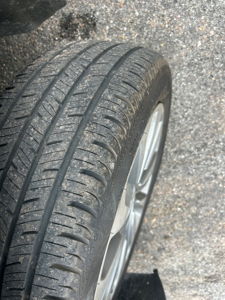 Buick Encore Preferred FWD 2017