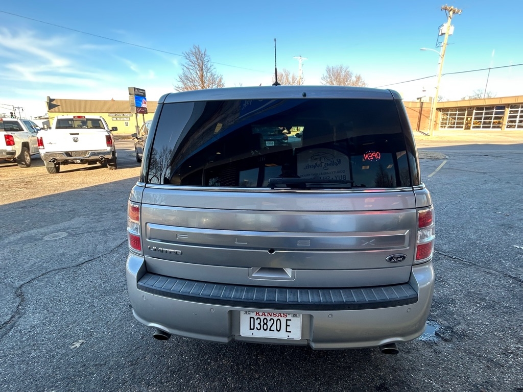 Ford Flex Limited FWD 2019