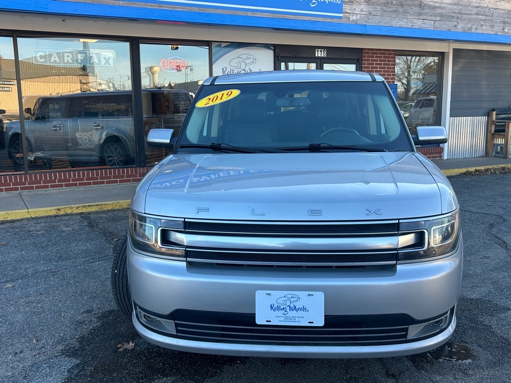 Ford Flex Limited FWD 2019