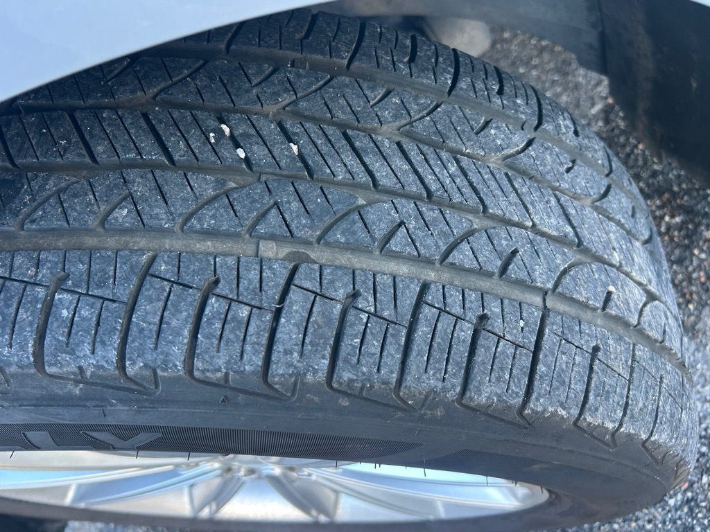 Ford Flex Limited FWD 2019