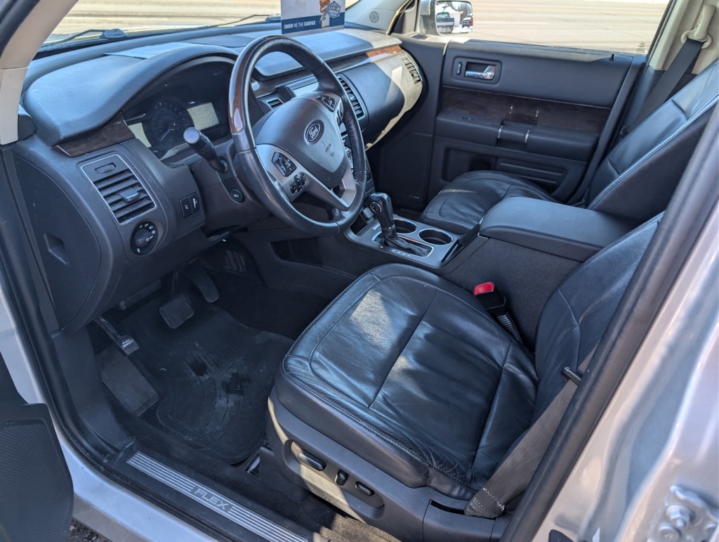 Ford Flex Limited FWD 2019