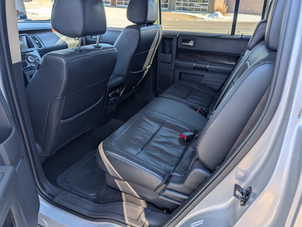 Ford Flex Limited FWD 2019