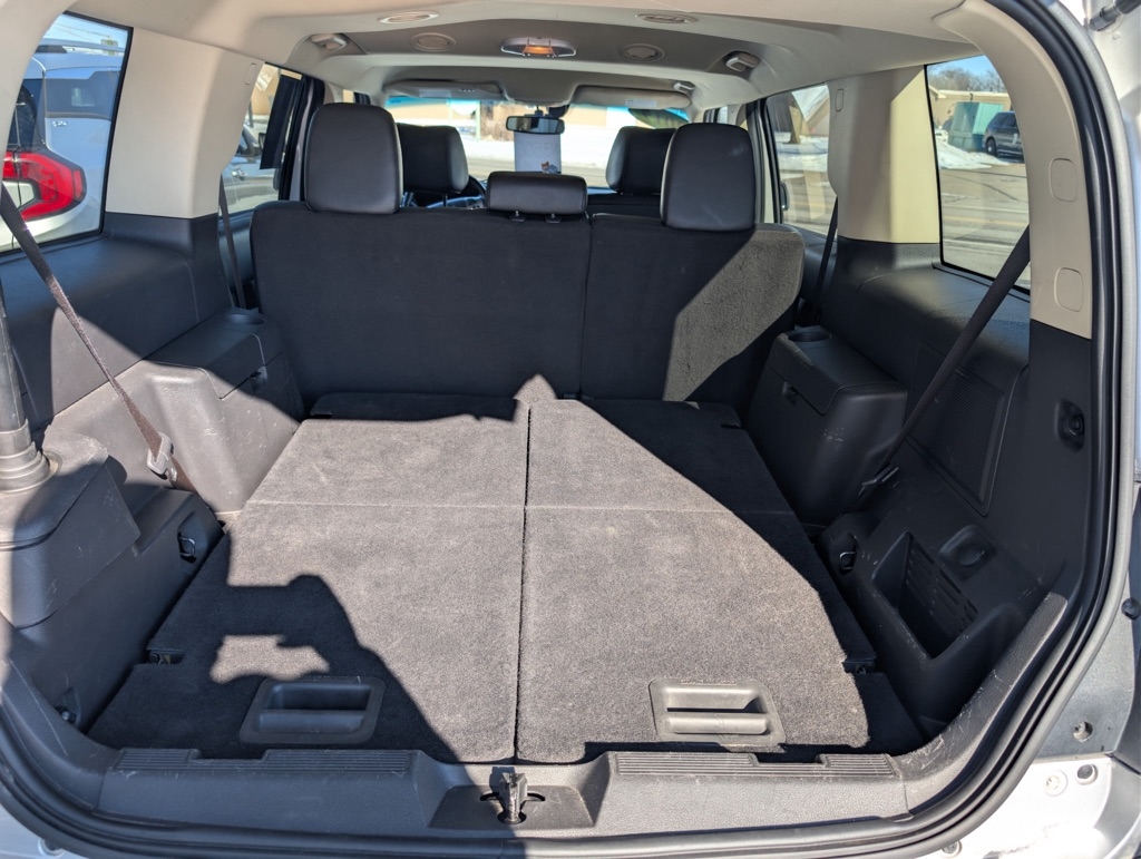 Ford Flex Limited FWD 2019