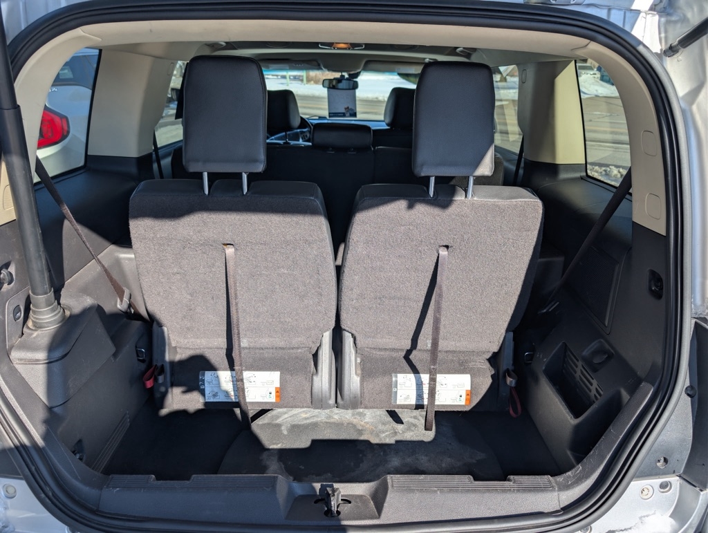 Ford Flex Limited FWD 2019