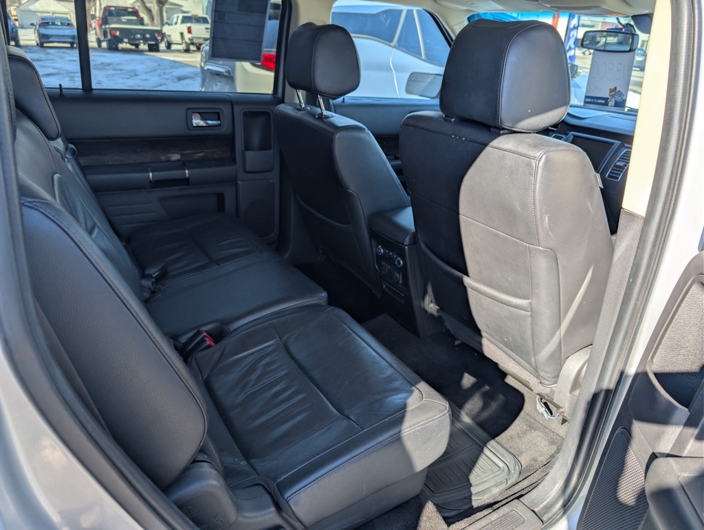 Ford Flex Limited FWD 2019