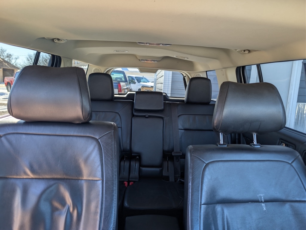 Ford Flex Limited FWD 2019