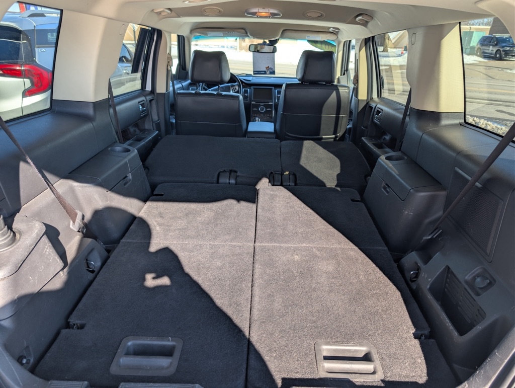 Ford Flex Limited FWD 2019